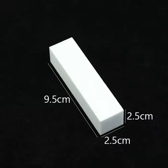 Bloc polissoir ongle