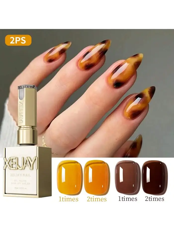 Ensemble combiné bicolore 2 pièces 15ml
