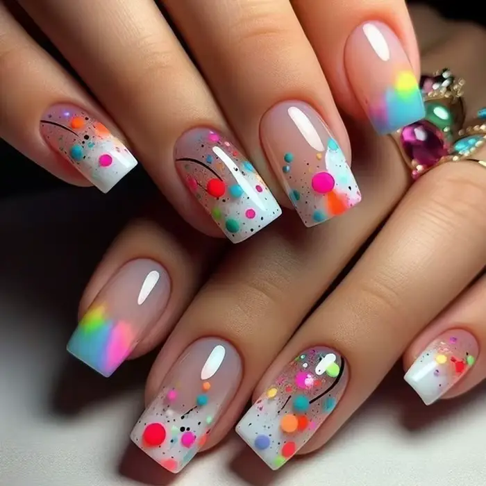 Faux cercueil avec colle MSI, fleurs de campagne douces, simple, français, court, parfait, N64.24 pi