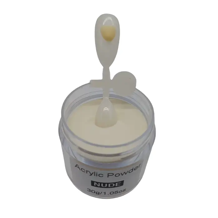 Poudre acrylique d'extension professionnelle 30g