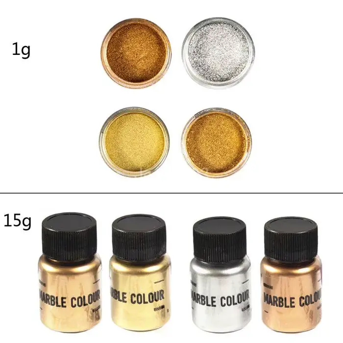 Q6PE – poudre Mica Premium