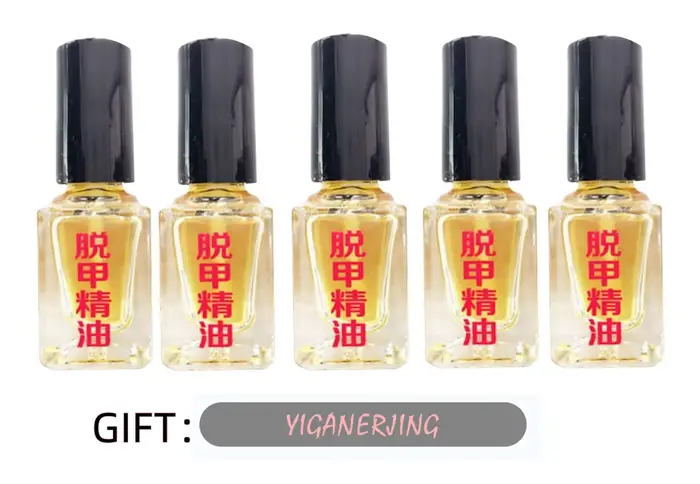 Liquide réparateur pour ongles, huile essentielle pour soins des pieds, enrichie en nutriments, pour