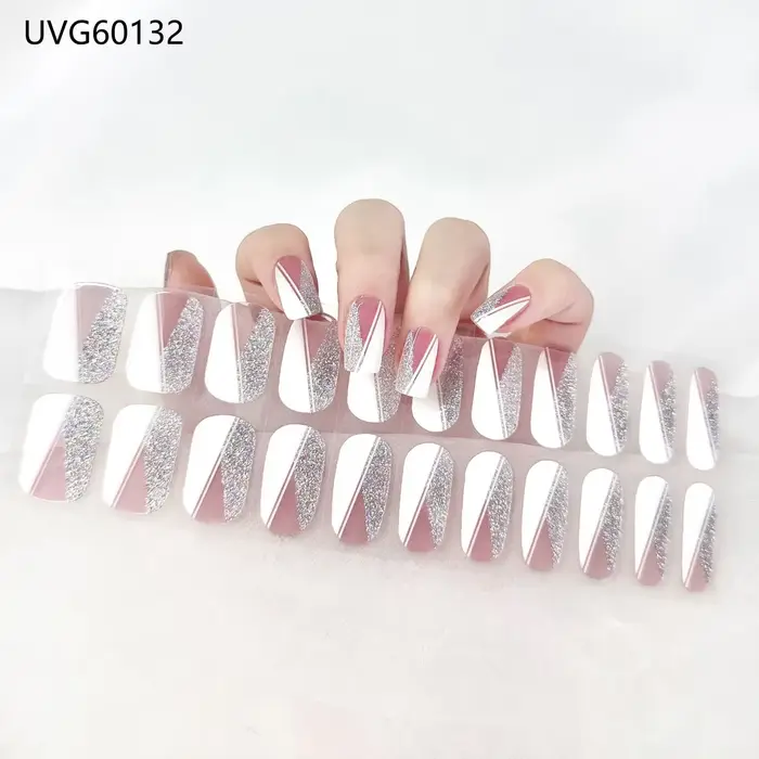 Gel semi - durci Nail Bar