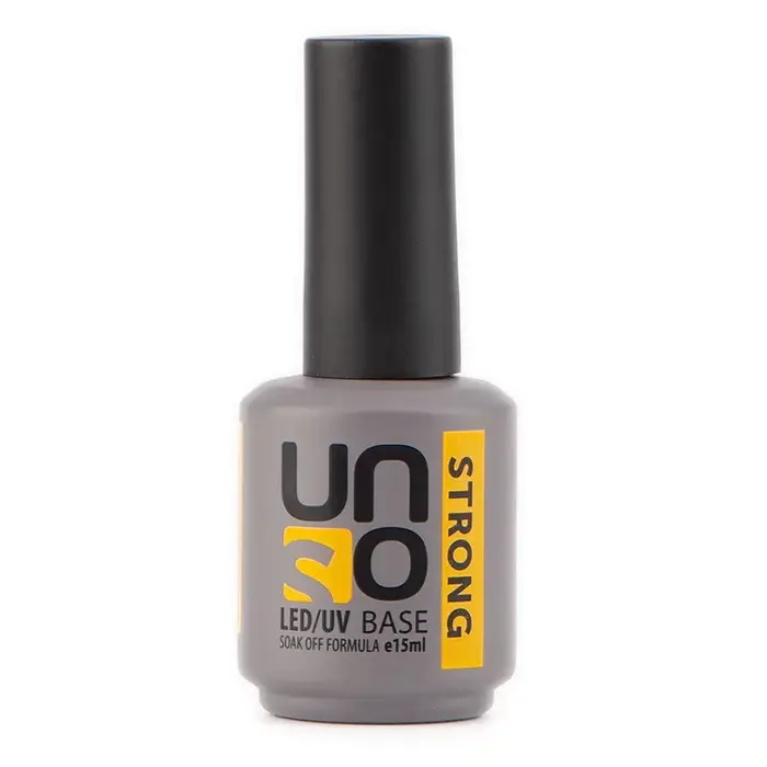 QI DUN – vernis à ongles hybride UV