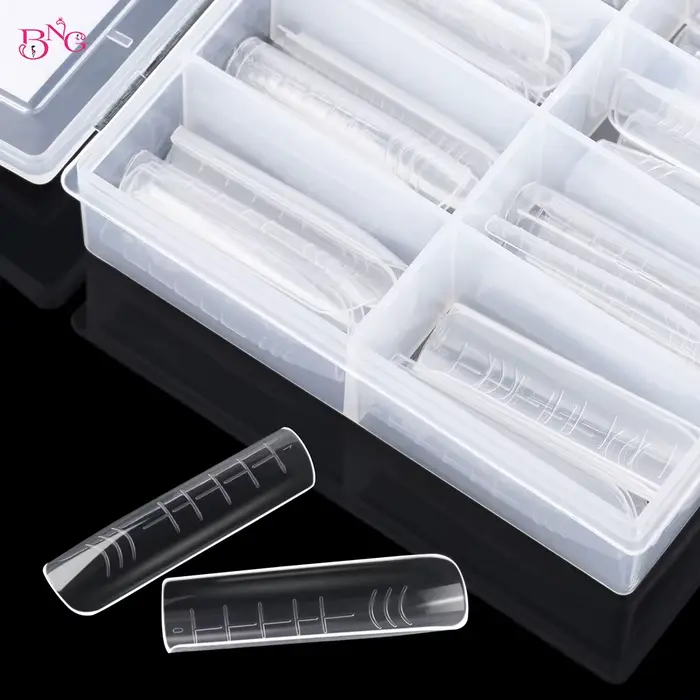 Gel pour ongles en Poly