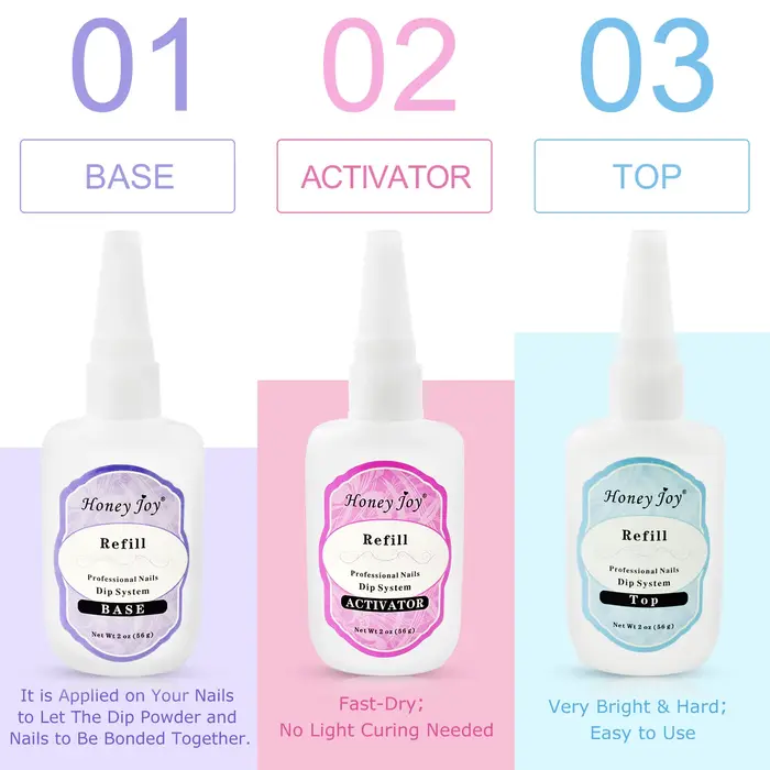 Base de Gel de recharge 56ml/1.91oz