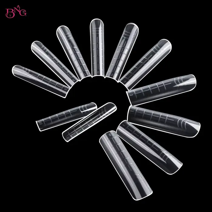 Gel pour ongles en Poly