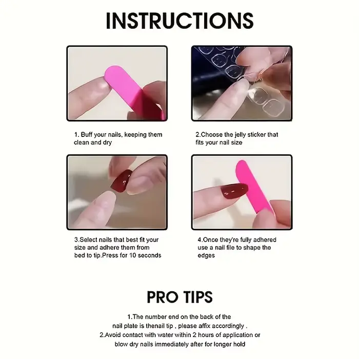 10 pièces haut de gamme style doux et cool, sculpture tridimensionnelle peinte à la main, diamants é