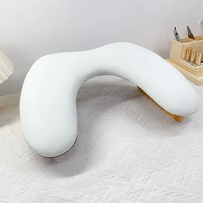 Coussin repose-bras pour ongles