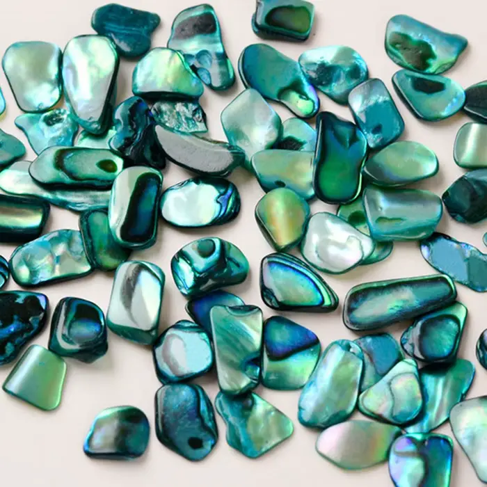 Aurora-Verhéritage à Ongles Déconnexion pour Nail Art