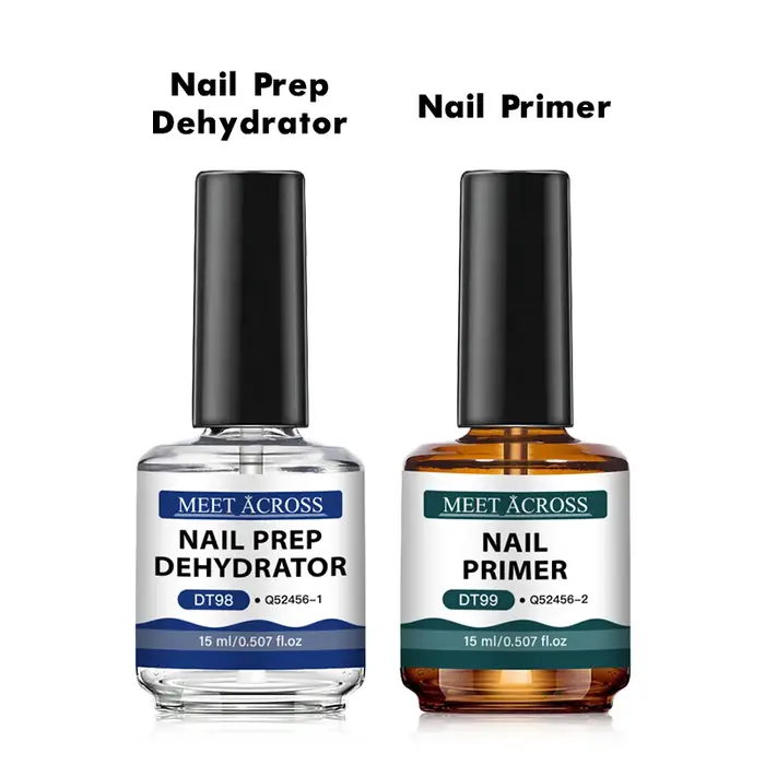 Vernis de manucure fonctionnel