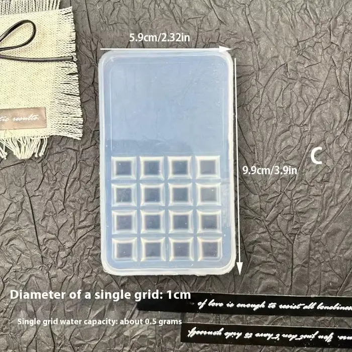 Palette de couleurs pour ongles, haute transparence, pour vernis Gel, mélange de dessin, plaque de p