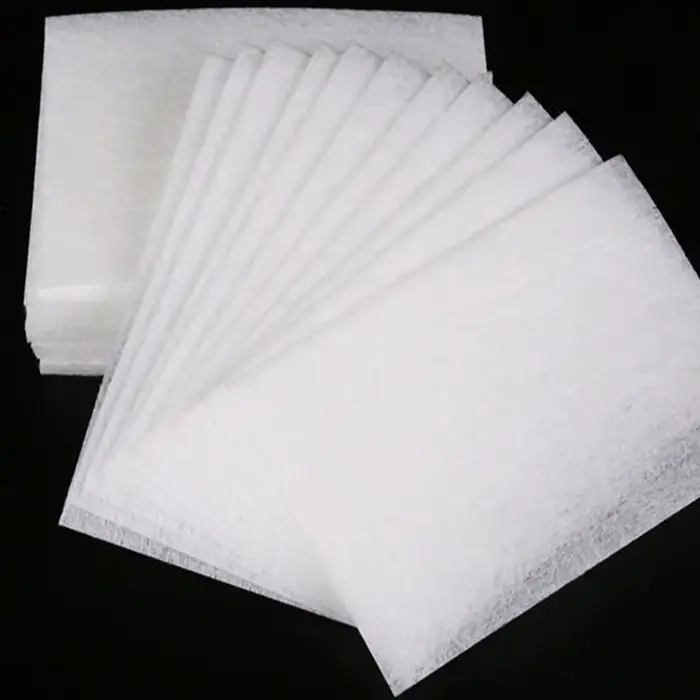 Lingettes professionnelles pour ongles