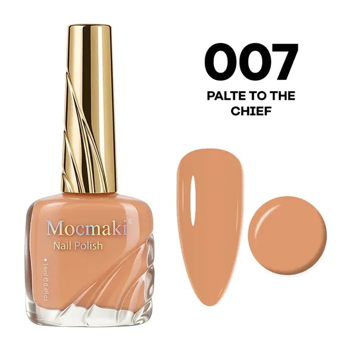 Vernis à ongles Mocmaki 14ml