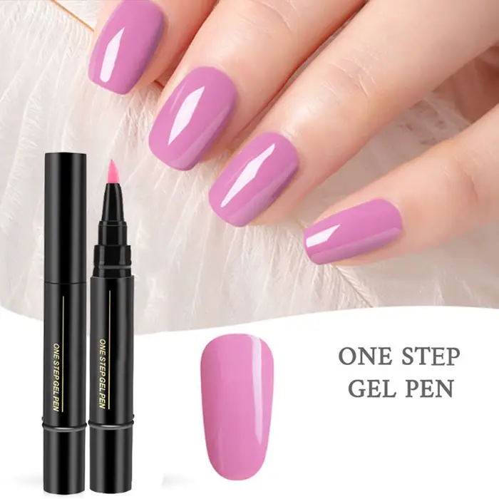 Stylos de vernis à ongles