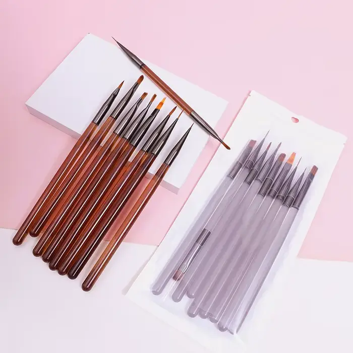 Stylo de conception pour nail art