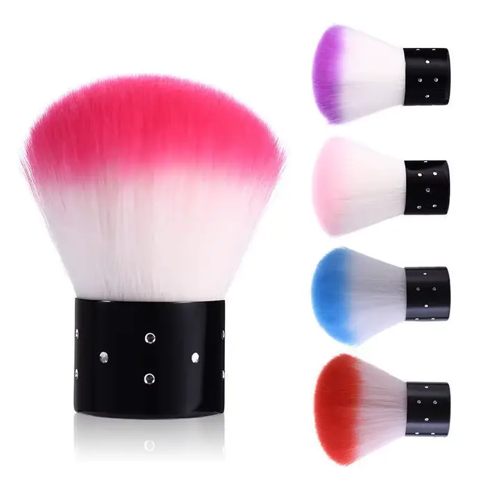 Pinceau nail art ongles accessoires outil