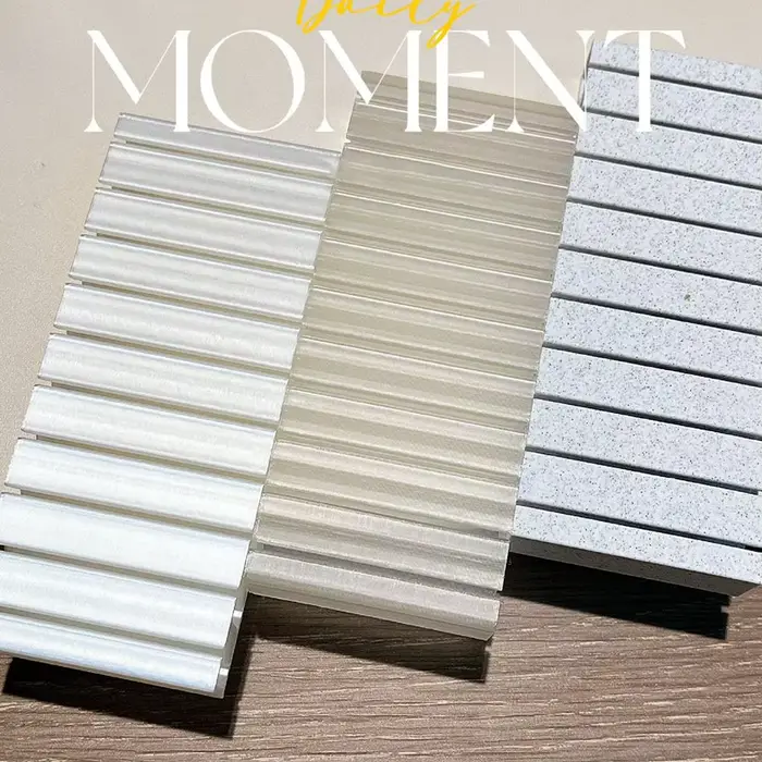Boîte de rangement pour feuilles de transfert nail art