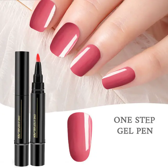 Stylos de vernis à ongles