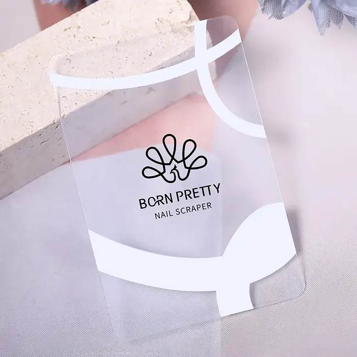 BORN PRETTY – modèles de Nail Art en dentelle pour mariée