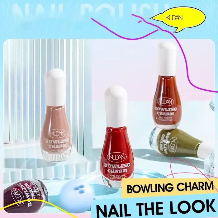 2025 été couleur unie vernis à ongles mandarine paillettes