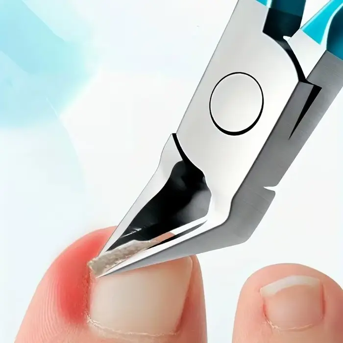Coupe-ongles pour podologues professionnels
