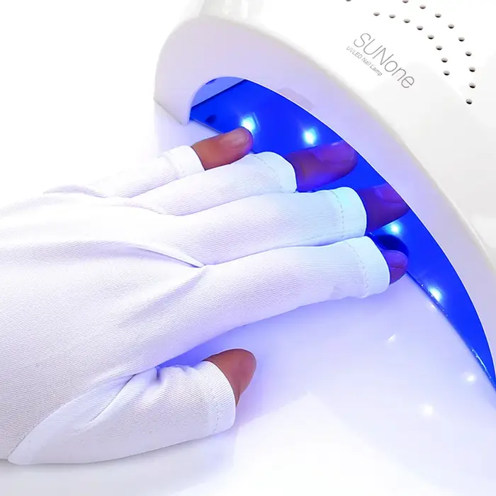 LINMANDA gants anti UV Gel