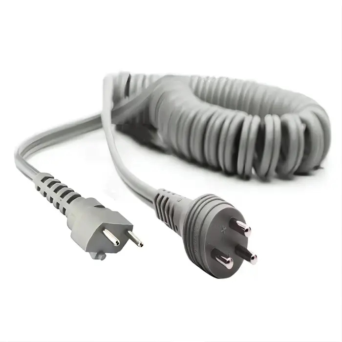 Câble d'alimentation UP200 pour perceuse à ongles électrique