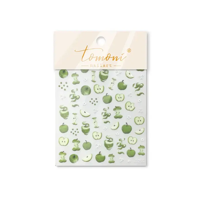 Autocollant pour Nail Art