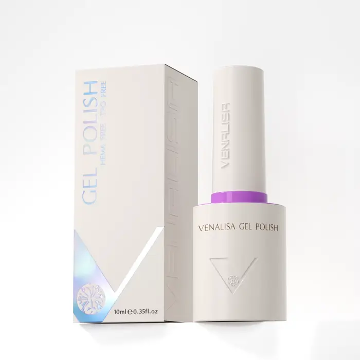 VENALISA – vernis à ongles Gel