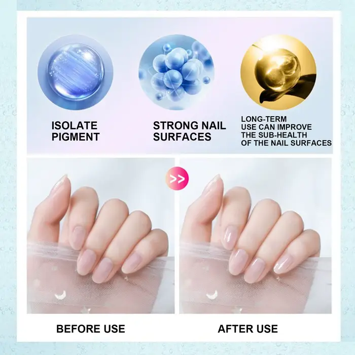 Kit d'outils pour nail art avec cire de polissage