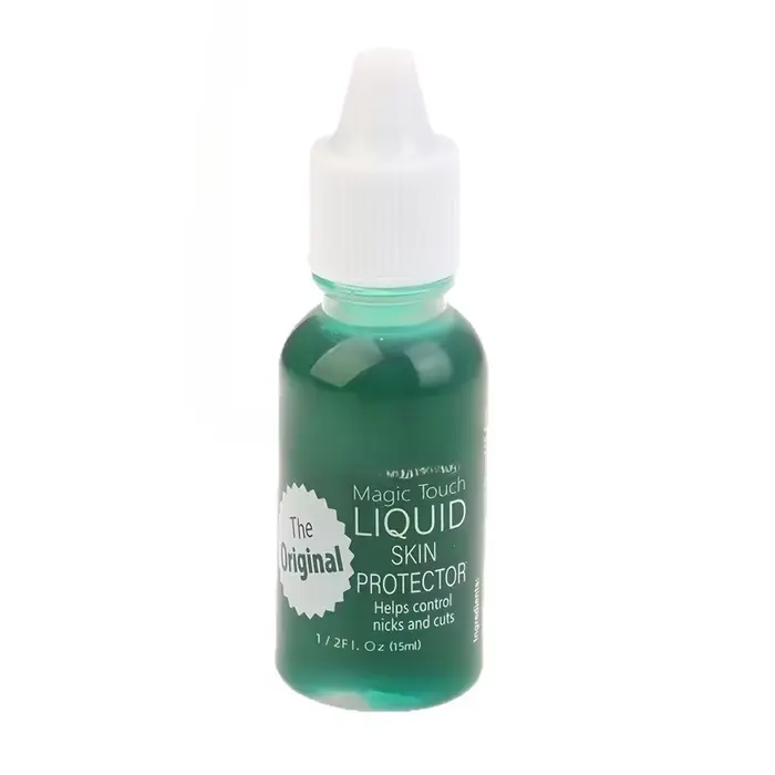 Outil hémostatique pour nail art, puissant et rapide pour arrêter les saignements, pour la manucure,