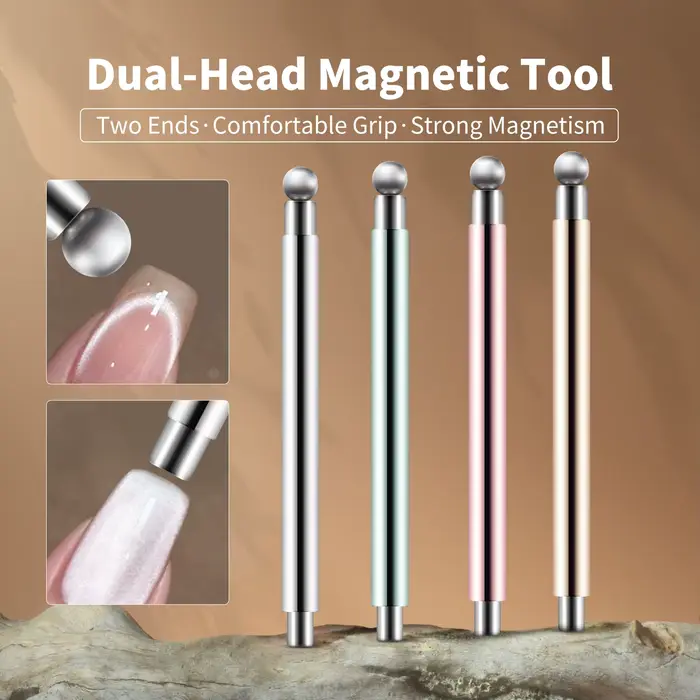 Outil magnétique pour Nail Art
