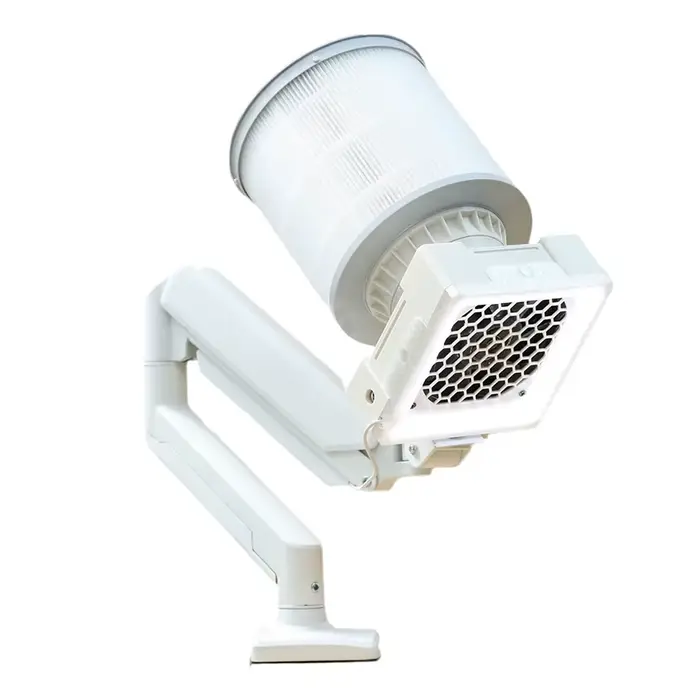 Aspirateur à ongles Portable