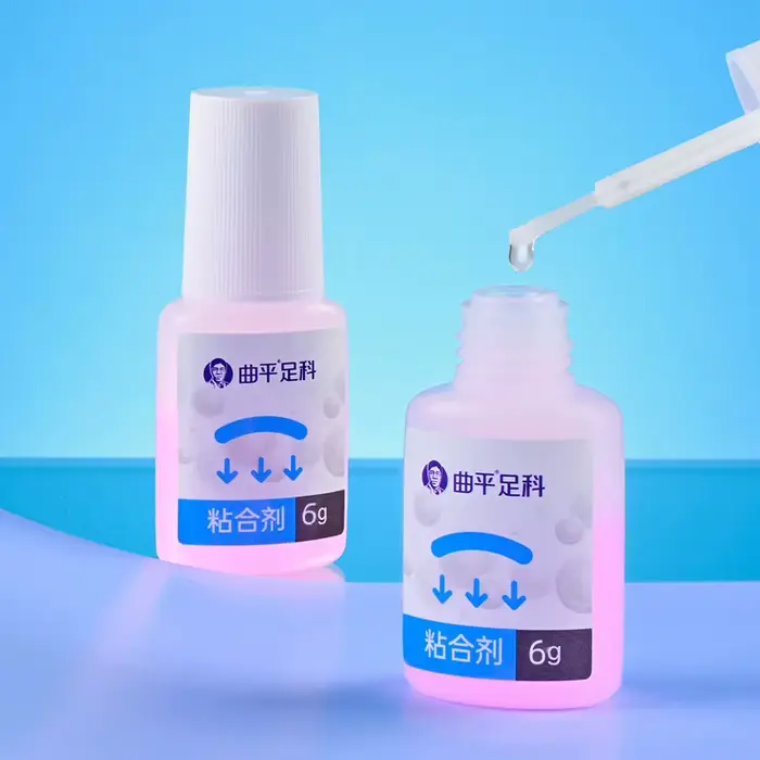 Soins des ongles, Correction des ongles incarnés
