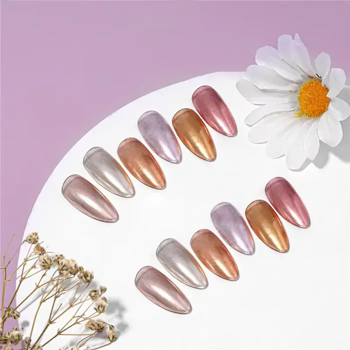 Accessoires pour ongles
