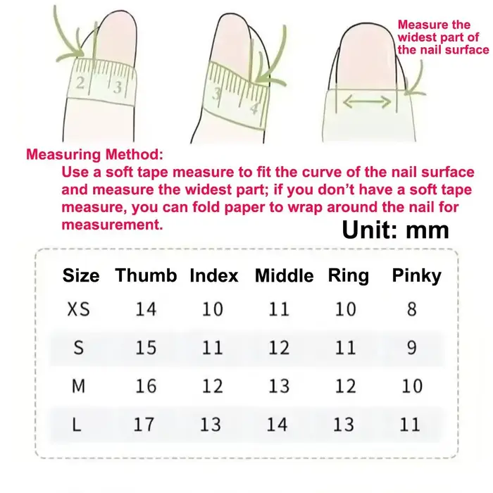 10 pièces fini Nail Art fait à la main Dragon armure aigle et chat griffe bête