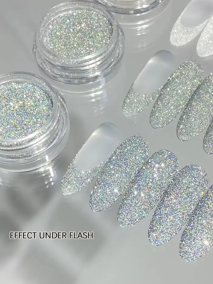 Art des ongles en strass 3/12 pièces