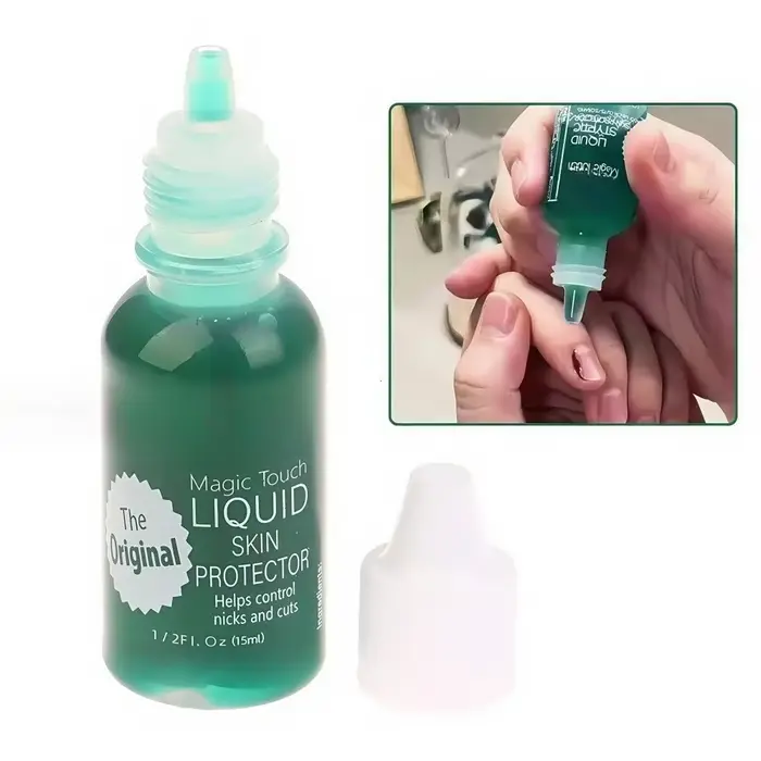 Outil hémostatique pour nail art