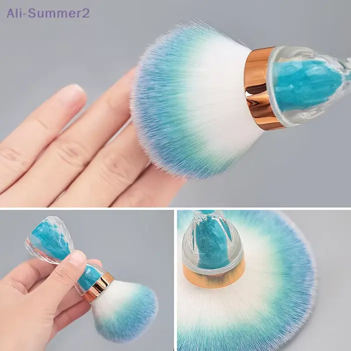 {Summer2} Pinceau professionnel pour le nail art