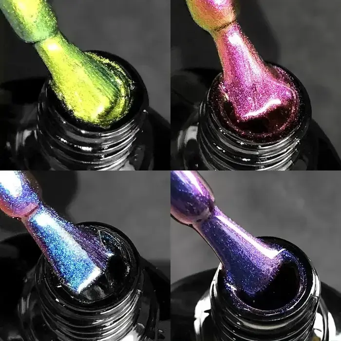 Vernis à ongles magnétique Venalisa 9D Cat Eyes 7,5 ml, gel UV, laque, vernis à ongles, émail, design d'art des ongles, manucure