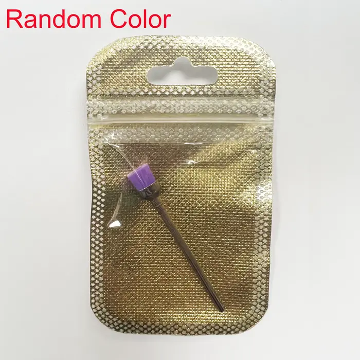 Mèches de polissage des ongles, forets à ongles, outils de brosse de nettoyage de polissage des ongl