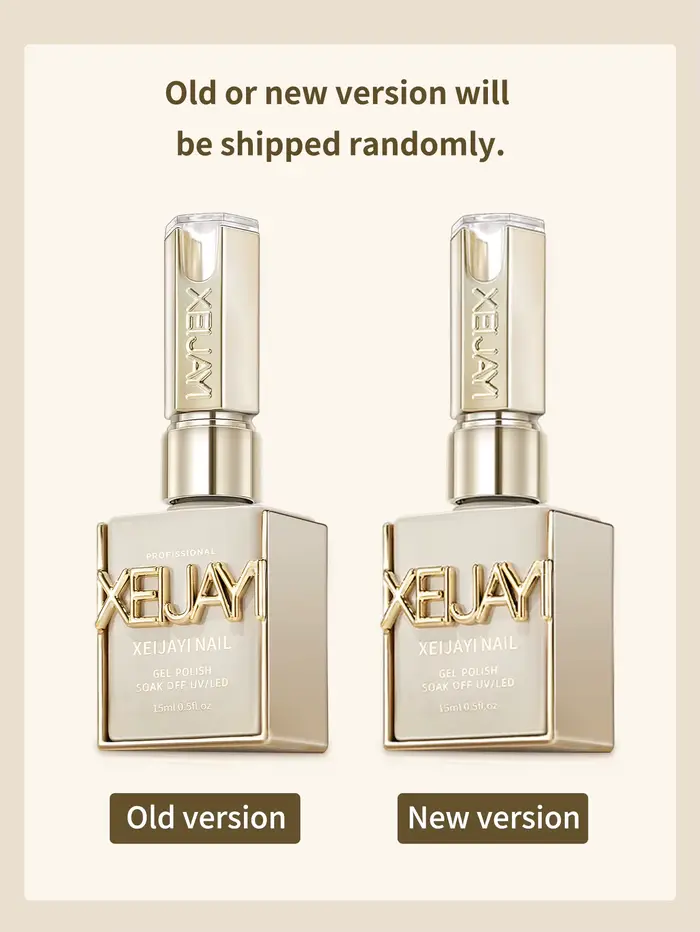 1/6 pièces pour créer une manucure subtile et chic - Vernis gel professionnel aux couleurs transparentes douces avec des détails délicats