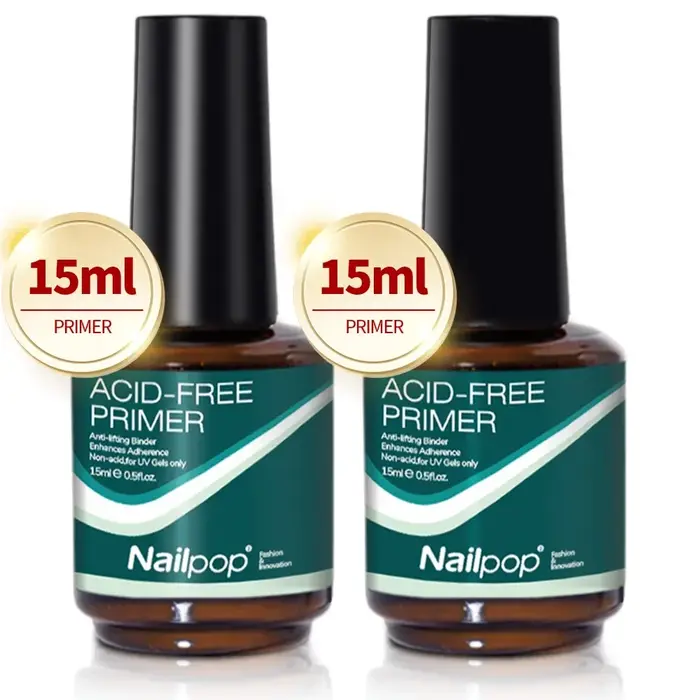 Nailpop Déshydratant pour ongles sans HEMA