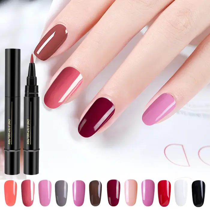 Stylos de vernis à ongles