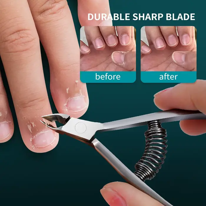 Coupe-cuticules Coupe-cuticules Ongles