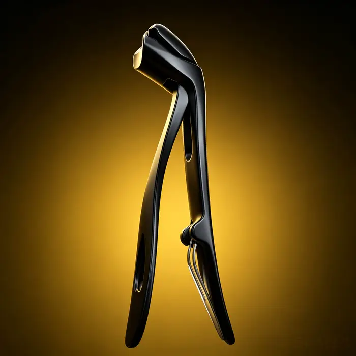 Coupe-ongles à grandes ouvertures