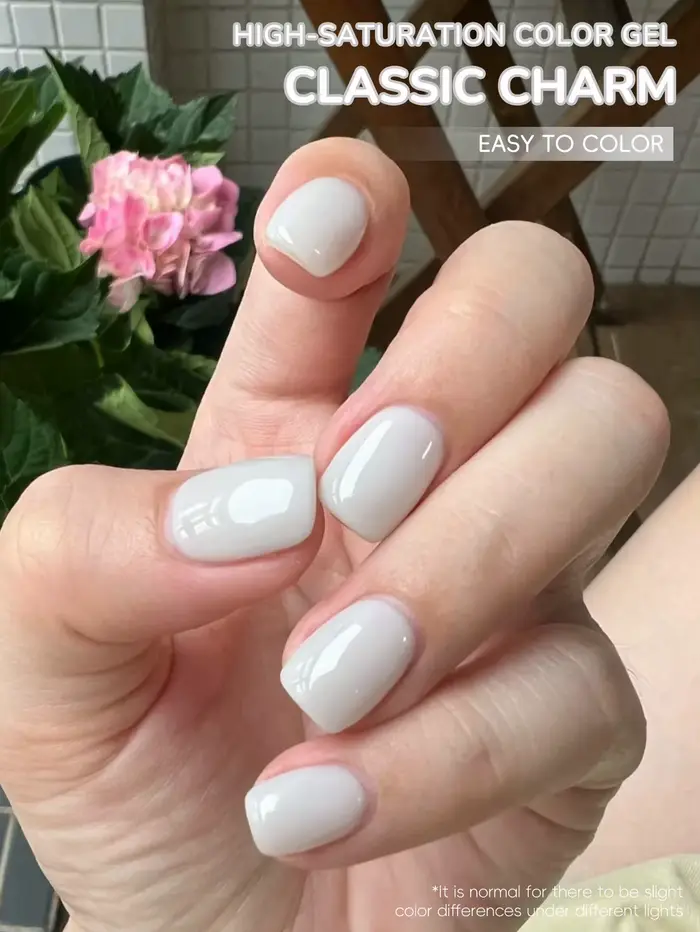 XEIJAYI – vernis à ongles Gel professionnel
