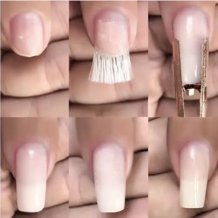 Fibre de verre pour Nail Art