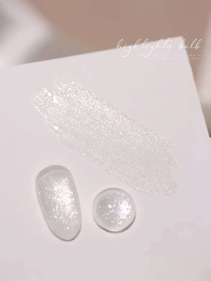 SHAKA 1-6 pièces Vernis à ongles gel de style japonais